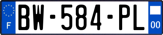 BW-584-PL