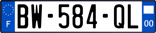 BW-584-QL