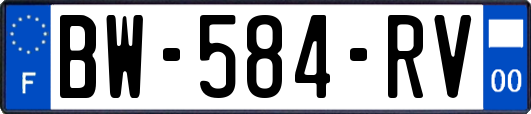 BW-584-RV