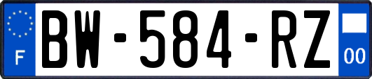BW-584-RZ