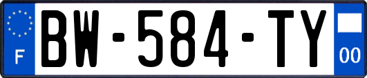 BW-584-TY