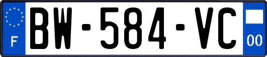 BW-584-VC