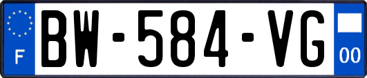 BW-584-VG
