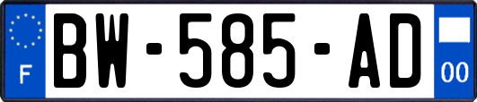 BW-585-AD