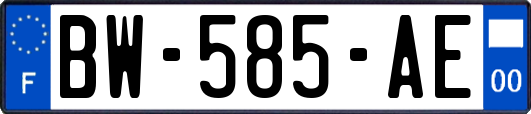 BW-585-AE