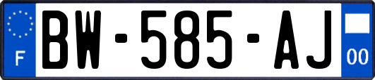 BW-585-AJ