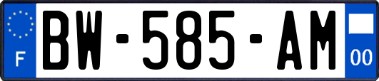 BW-585-AM