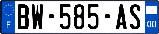 BW-585-AS