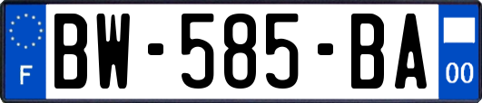 BW-585-BA