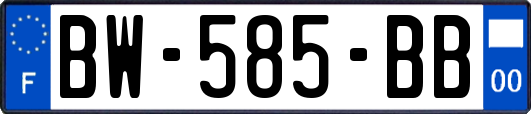 BW-585-BB