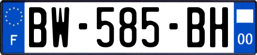 BW-585-BH