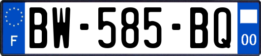 BW-585-BQ