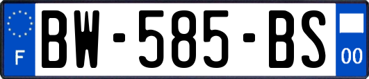 BW-585-BS