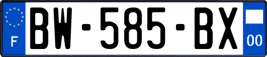 BW-585-BX