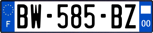 BW-585-BZ
