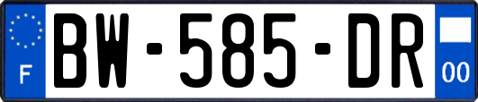 BW-585-DR