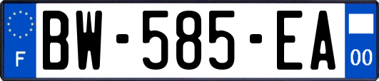 BW-585-EA