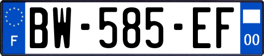 BW-585-EF