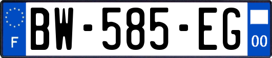 BW-585-EG
