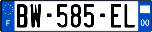 BW-585-EL