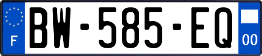 BW-585-EQ