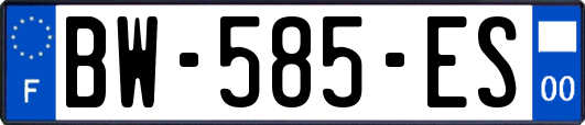 BW-585-ES