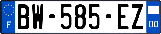 BW-585-EZ