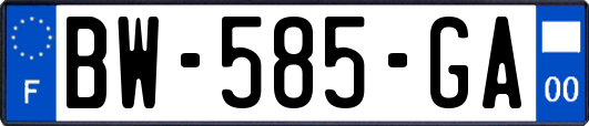 BW-585-GA