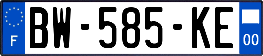 BW-585-KE