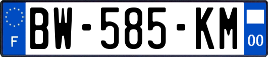 BW-585-KM