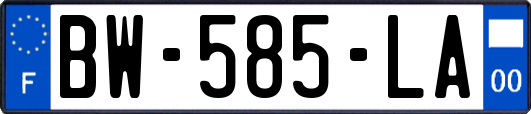 BW-585-LA
