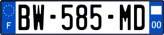 BW-585-MD