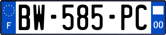 BW-585-PC