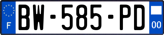 BW-585-PD