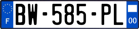 BW-585-PL