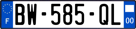 BW-585-QL
