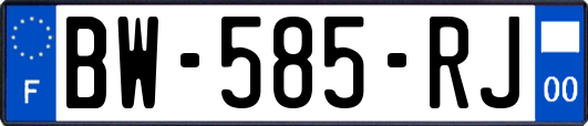 BW-585-RJ