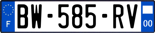 BW-585-RV