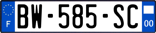 BW-585-SC