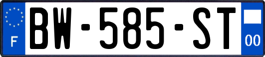 BW-585-ST