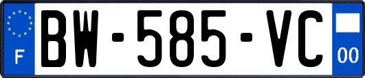 BW-585-VC