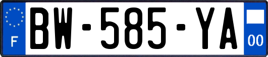 BW-585-YA
