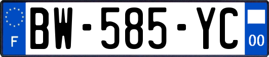 BW-585-YC