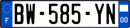 BW-585-YN