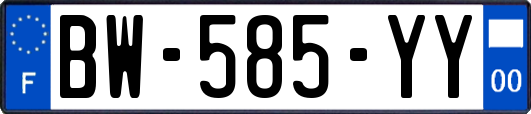BW-585-YY