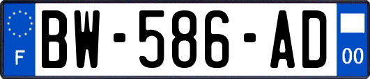 BW-586-AD