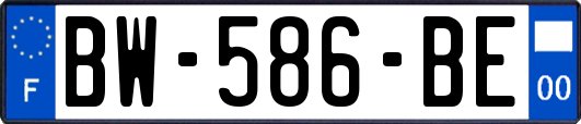 BW-586-BE