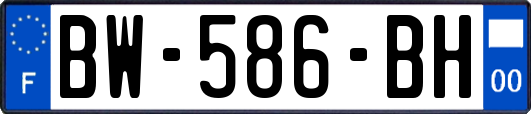 BW-586-BH