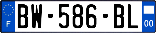 BW-586-BL