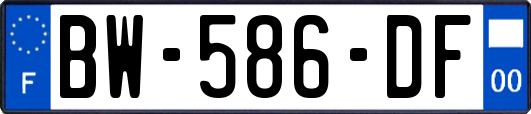 BW-586-DF